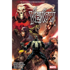 Venomnibus by Cates & Stegman - Hardcover