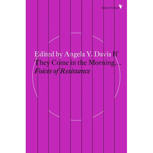 If They Come in the Morning...: Voices of Resistance - Paperback