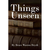 Things Unseen - Paperback