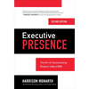 Executive Presence 2e (Pb) - Paperback
