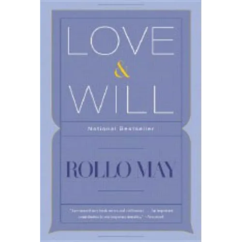 Love & Will - Paperback