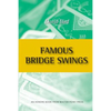 Famous Bridge Swings: An Honors Book from Master Point Press - Paperback