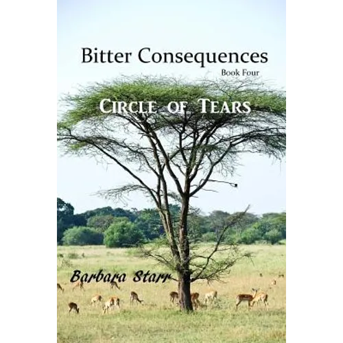 Bitter Consequences - Paperback