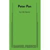 Peter Pan - Paperback