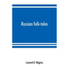 Russian folk-tales - Paperback