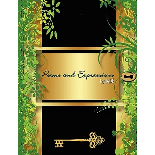 Poems and Expressions - Paperback