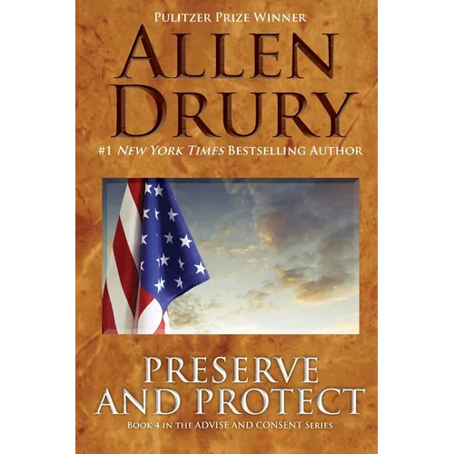 Preserve and Protect - Paperback