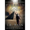 Pyramid of the Gods - Paperback