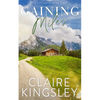 Gaining Miles: A Small-Town Romance - Paperback