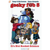 Geeky Fab 5 Vol. 1: It's Not Rocket Science - Paperback