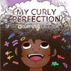 My Curly Perfection Coloring Book - Paperback
