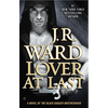 Lover at Last - Mass Market Paperbound