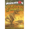 The Day the Dinosaurs Died - Paperback