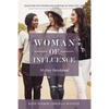 Woman of Influence - Paperback