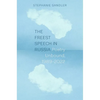 The Freest Speech in Russia: Poetry Unbound, 1989-2022 - Paperback