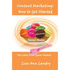 Content Marketing: How to Get Started - Paperback