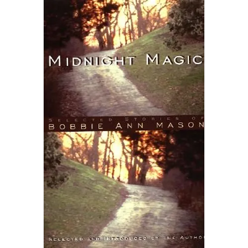 Midnight Magic - Paperback