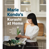 Marie Kondo's Kurashi at Home: How to Organize Your Space and Achieve Your Ideal Life - Hardcover
