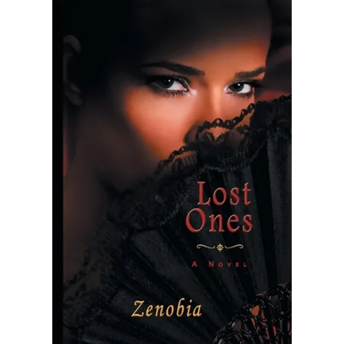 Lost Ones - Hardcover