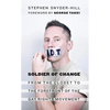 Soldier of Change: From the Closet to the Forefront of the Gay Rights Movement - Paperback