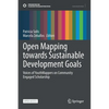 Open Mapping Towards Sustainable Development Goals: Voices of Youthmappers on Community Engaged Scholarship - Hardcover
