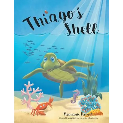 Thiago's Shell - Paperback