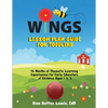 WINGS Lesson Plan Guide for Toddlers: 12 Months of Thematic Learning Experiences for Early Educators of Children Ages 1 and 2 - Paperback