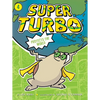 Super Turbo Protects the World, 4 - Hardcover