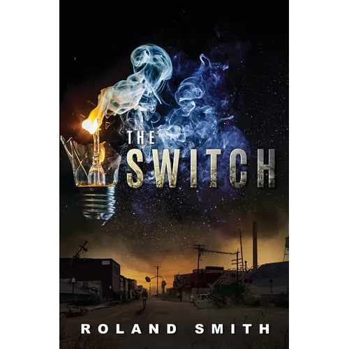 The Switch - Hardcover