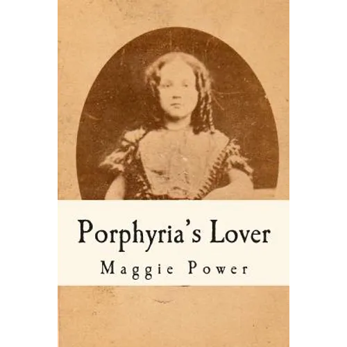 Porphyria's Lover - Paperback