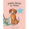 Jestine Needs to Clean - Paperback