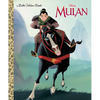 Mulan - Hardcover