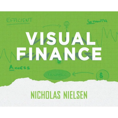 Visual Finance - Hardcover