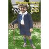 Misadventures of an Only Child: The First 80 Hilarious Years - Paperback