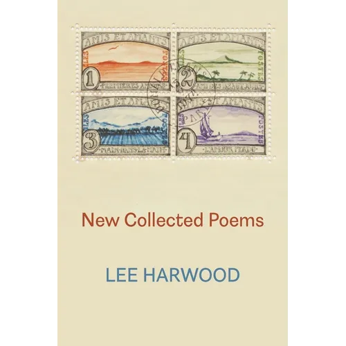 New Collected Poems - Paperback