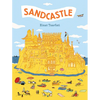 Sandcastle - Hardcover