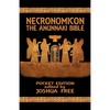 Necronomicon: The Anunnaki Bible (Pocket Edition) - Paperback