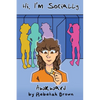 Hi, I'm Socially Awkward - Paperback