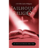 Jailhouse Religion - Paperback