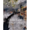 Cai Guo-Qiang: Odyssey and Homecoming - Hardcover