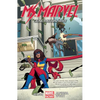Ms. Marvel Vol. 2: Generation Why - Paperback