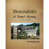 Descendants of Daniel Fleming - Paperback