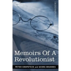 Memoirs of a Revolutionist - Paperback