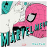 Marvel Meow - Hardcover