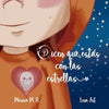 Dicen que estás con las estrellas - Paperback