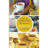 The Tea & Sympathy Mysteries: Books 4 - 6 - Paperback