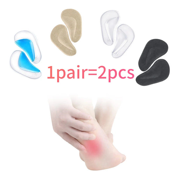 Professional Arch Support