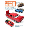 Scale Model Life 10: Building Car and Truck Models - Paperback