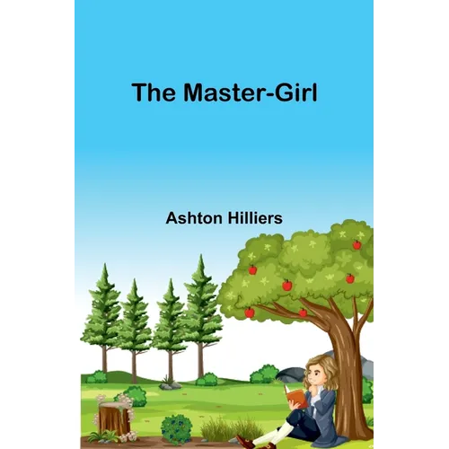 The Master-Girl - Paperback