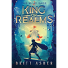 King of Realms: The Wind Sage (Book 2) - Paperback